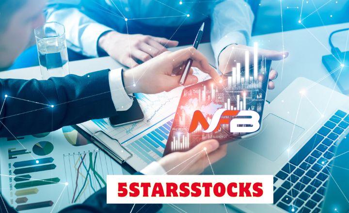 5StarsStocks .Com: Your Ultimate Guide to Stock Market Success