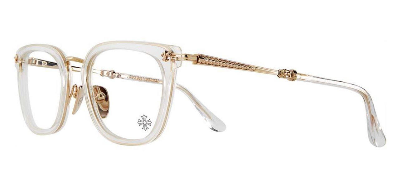 Chrome Hearts Glasses: Luxury Eyewear For Those Who Demand The Best need”