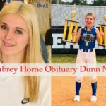 aubrey horne obituary dunn nc