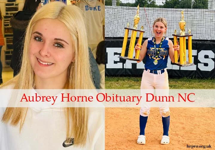 Aubrey Horne Obituary Dunn NC: Life Of Service And Dedication You Need To Know