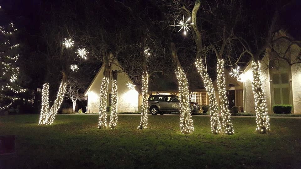 Luxelight Holiday Lighting Melbourne FL: Everything You Need to Know for a Festive Season