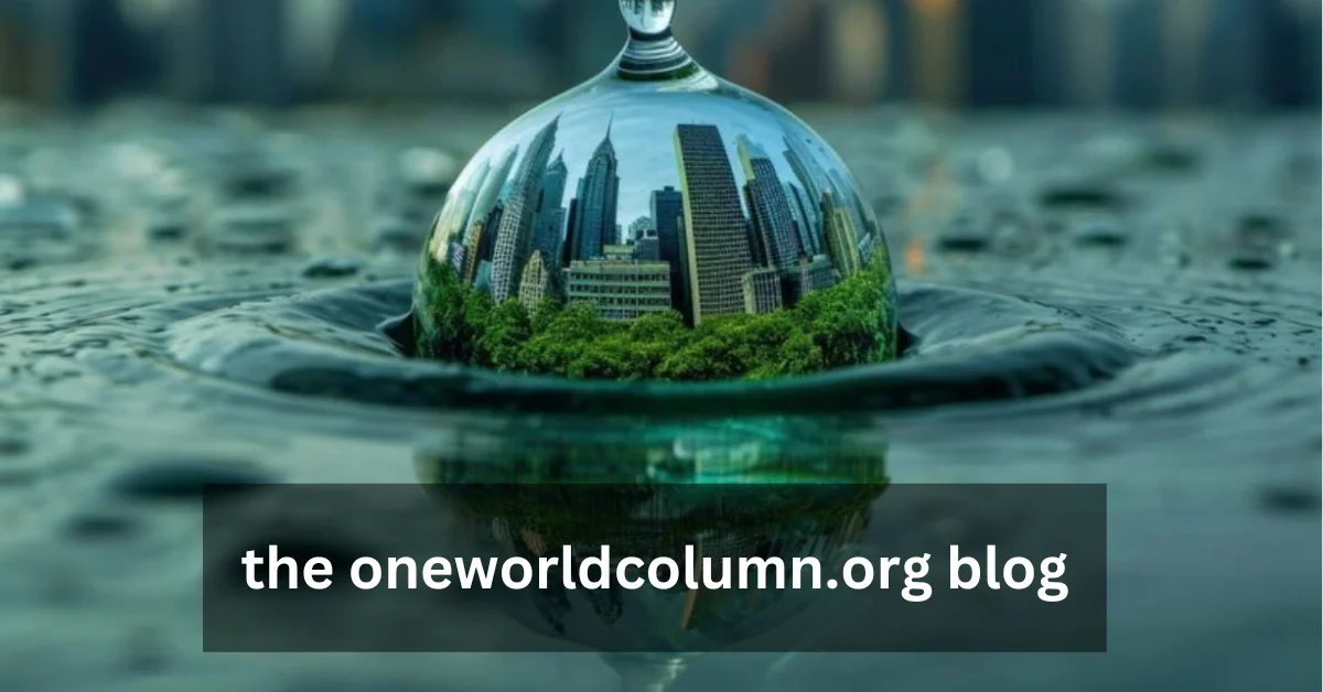 oneworldcolumns.org